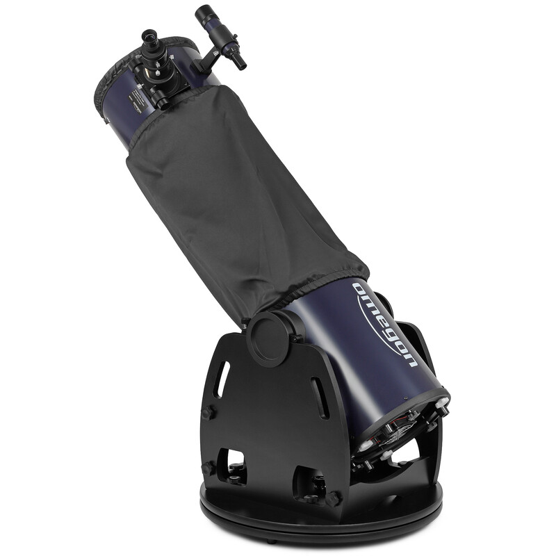 Télescope Dobson Omegon Pro Truss N 250/1250 DOB