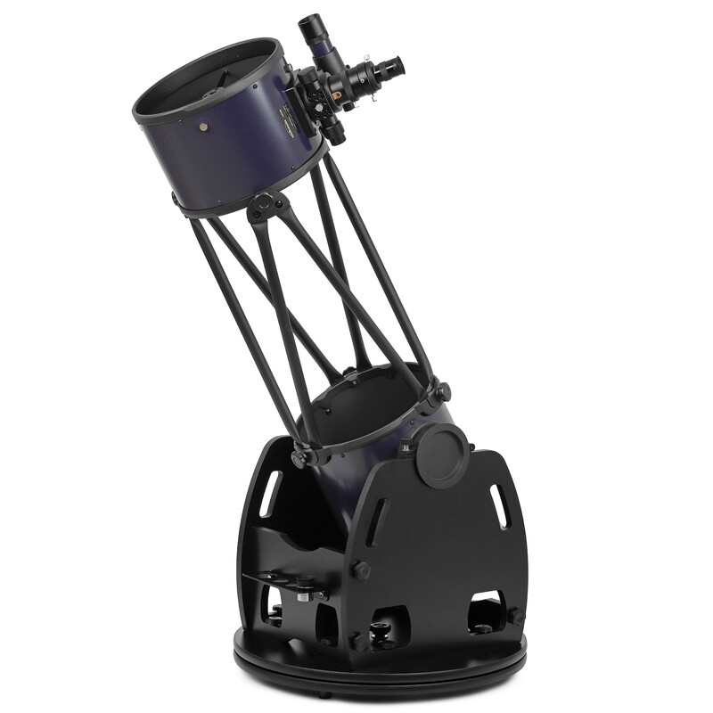 Omegon Dobson Teleskop Pro Truss N 250/1250 DOB