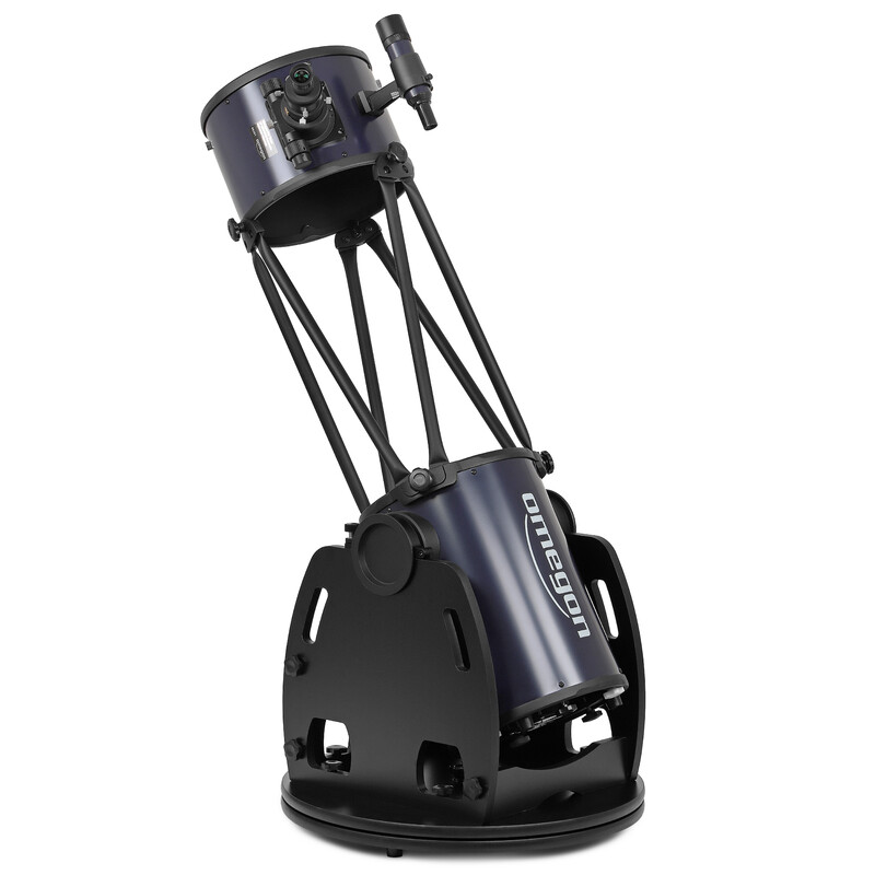 Omegon Dobson Teleskop Pro Truss N 250/1250 DOB