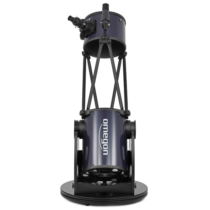 Télescope Dobson Omegon Pro Truss N 250/1250 DOB