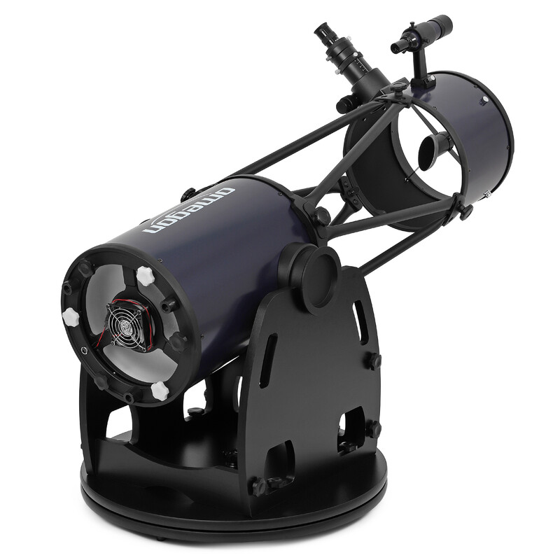 Télescope Dobson Omegon Pro Truss N 250/1250 DOB