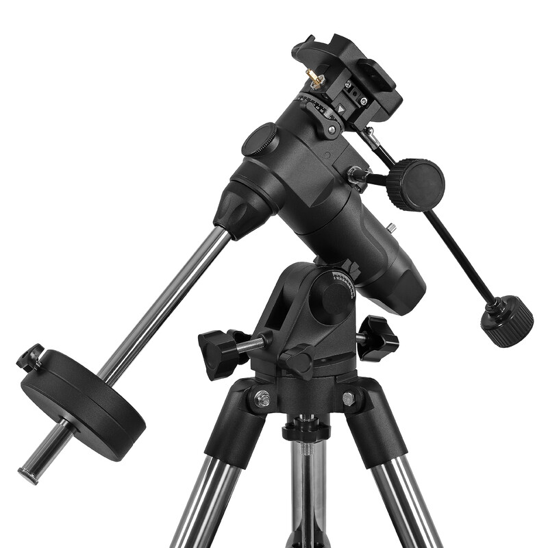 Télescope Omegon Monture EQ370