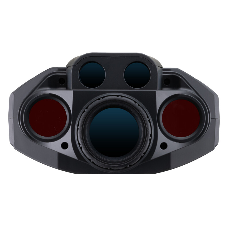 Vision nocturne Bresser Explorer 200RF