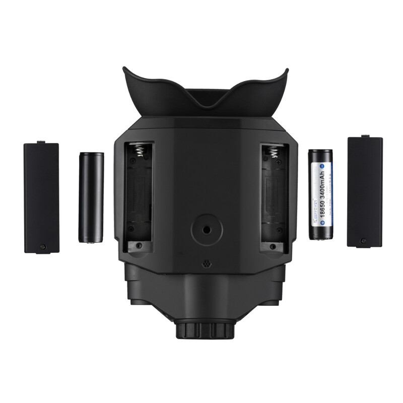 Vision nocturne Bresser Explorer 200RF