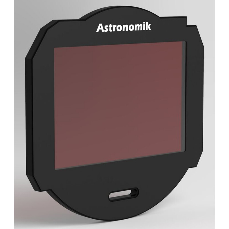 Filtre Astronomik H-alpha 12nm MaxFR XT Clip Nikon Z XL