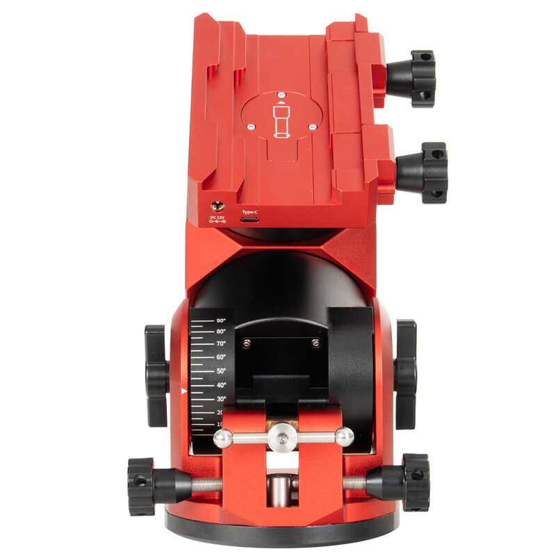 Monture ZWO AM7 Harmonic Equatorial