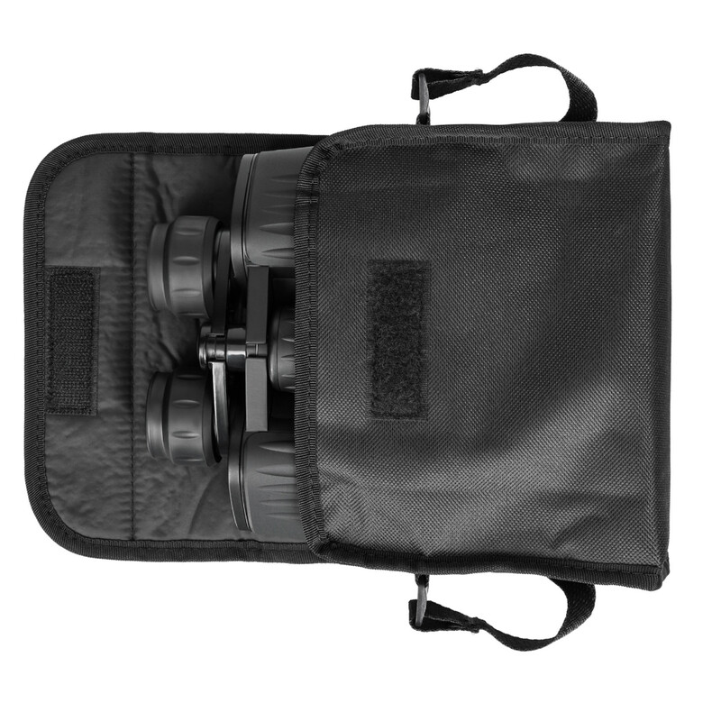 Jumelles Levenhuk New Atom 8x40