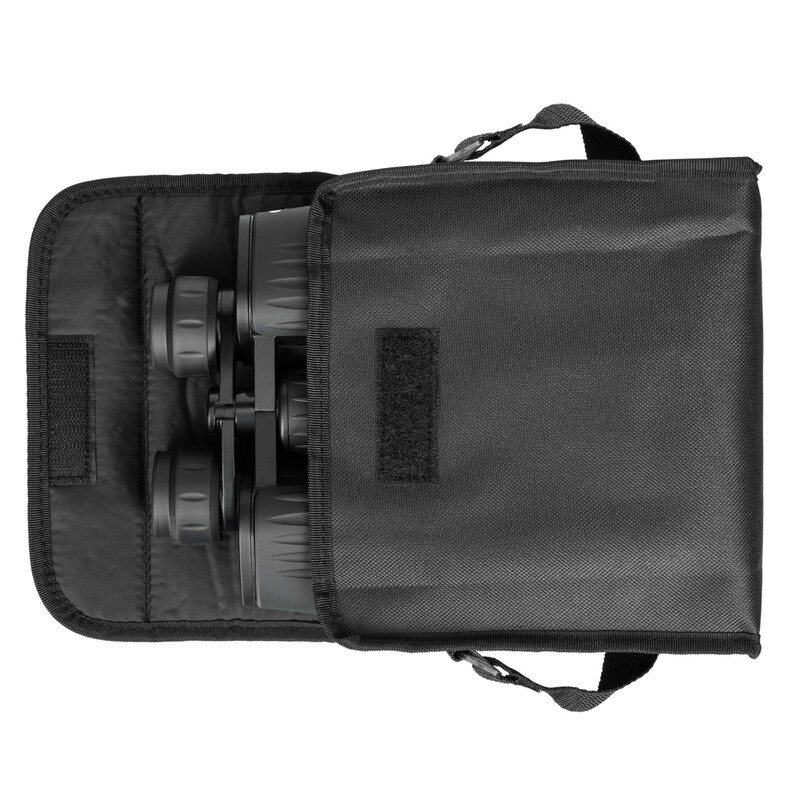 Jumelles Levenhuk New Atom 10x50