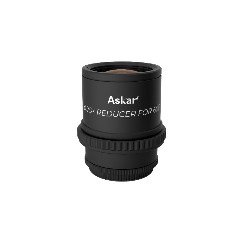 Askar Réducteur 0,75x 60F