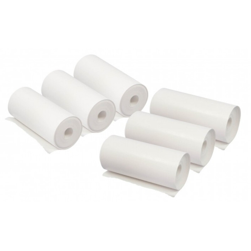 Buki Kit de rouleaux photo de rechange