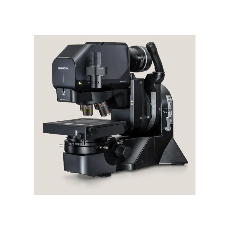 Microscope Evident Olympus DSX2000 Entry