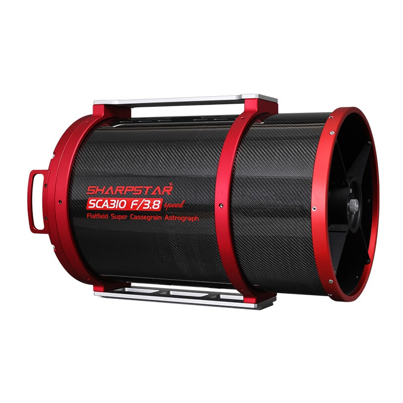 Télescope Cassegrain Sharpstar C 310/1178 SCA310