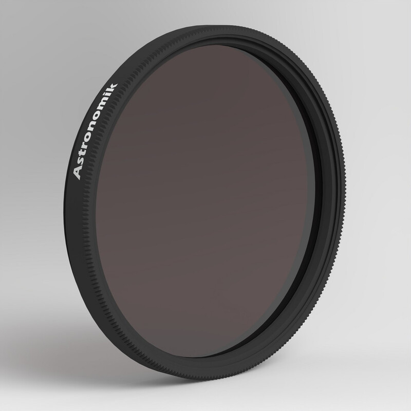 Filtre Astronomik H-alpha 4nm 2"
