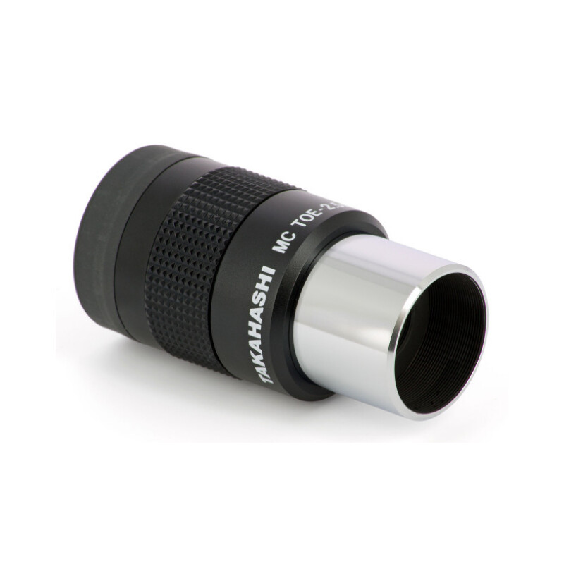 Oculaire Takahashi TOE 2,5mm 52° 1,25"
