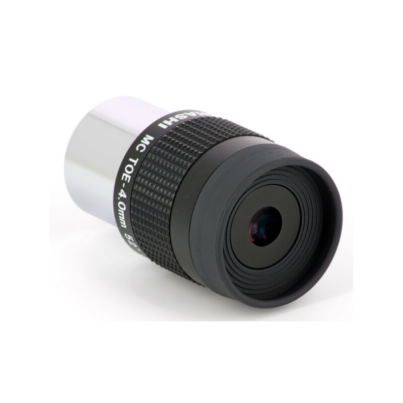 Oculaire Takahashi TOE 4mm 52° 1,25"