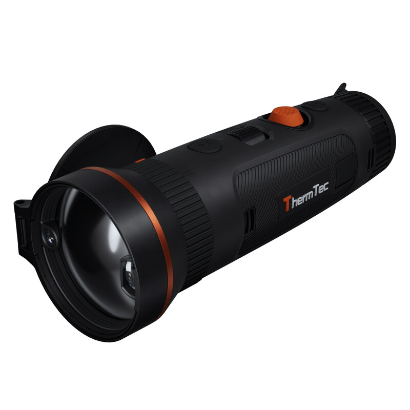 Caméra à imagerie thermique ThermTec Wild 650DL Pro