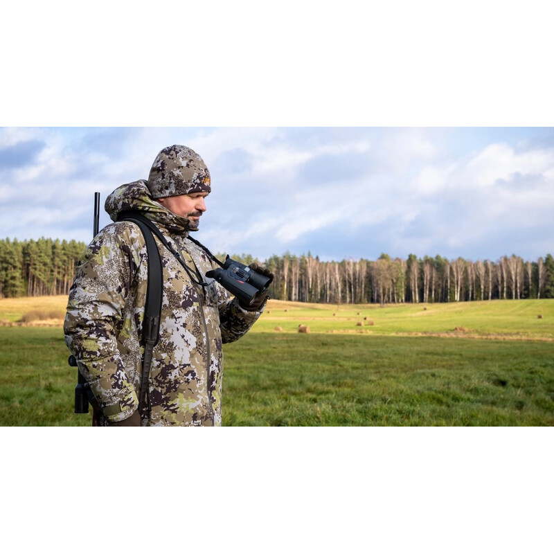 Caméra à imagerie thermique Nocpix Quest S50R