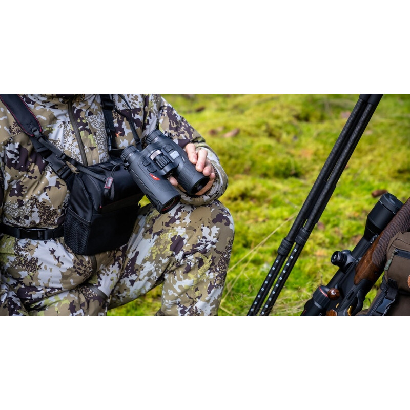 Caméra à imagerie thermique Nocpix Quest S50R