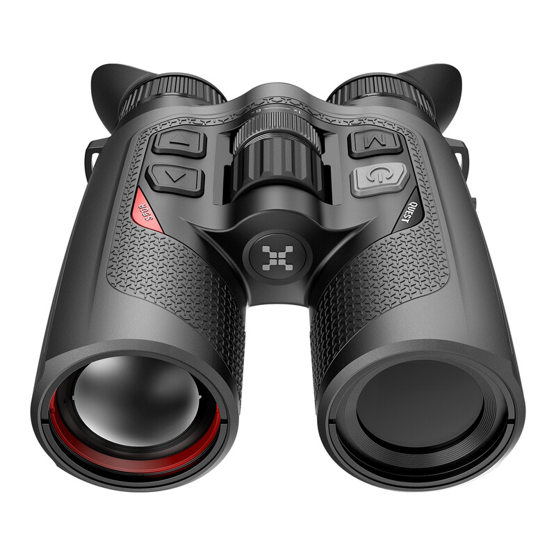 Caméra à imagerie thermique Nocpix Quest S50R