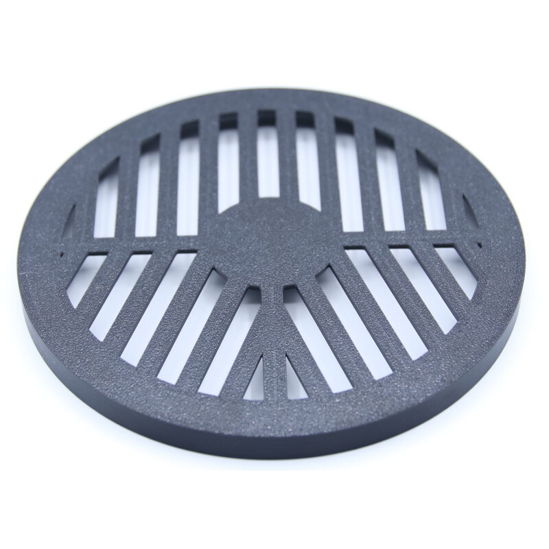 Masque de mise au point Astroprints Bahtinov Bresser Messier MC 127/1900