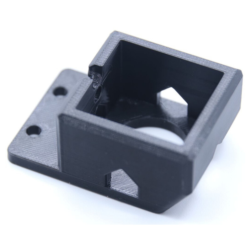 Astroprints Kit de montage moteur EAF Pro pour porte-oculaires manuels R&P 2"