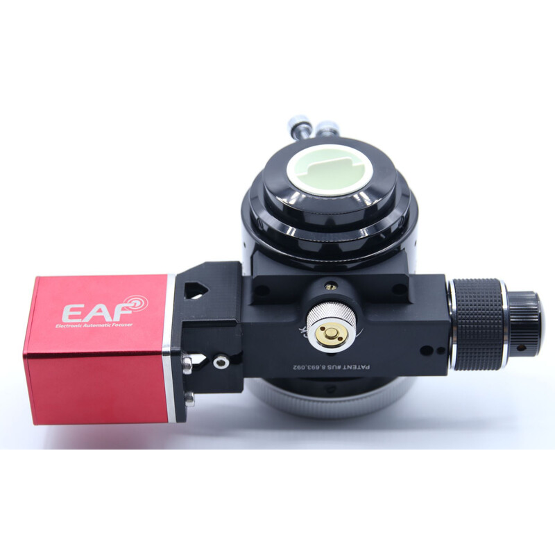 Astroprints Kit de montage moteur EAF Pro pour porte-oculaires manuels R&P 2"