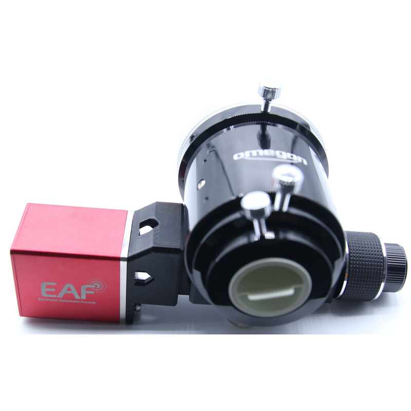 Astroprints Kit de montage moteur EAF Pro pour porte-oculaires manuels R&P 2"