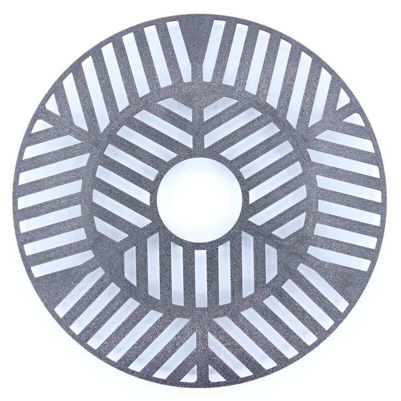 Masque de mise au point Astroprints Tri-Bahtinov RC 10"