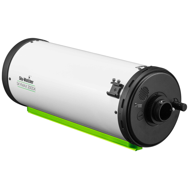 Télescope Maksutov Skywatcher MC 200/2000 Skymax-200DX