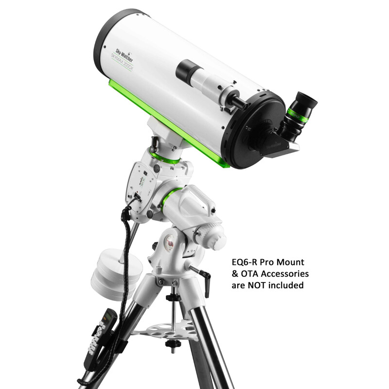 Télescope Maksutov Skywatcher MC 200/2000 SkyMax-200DX