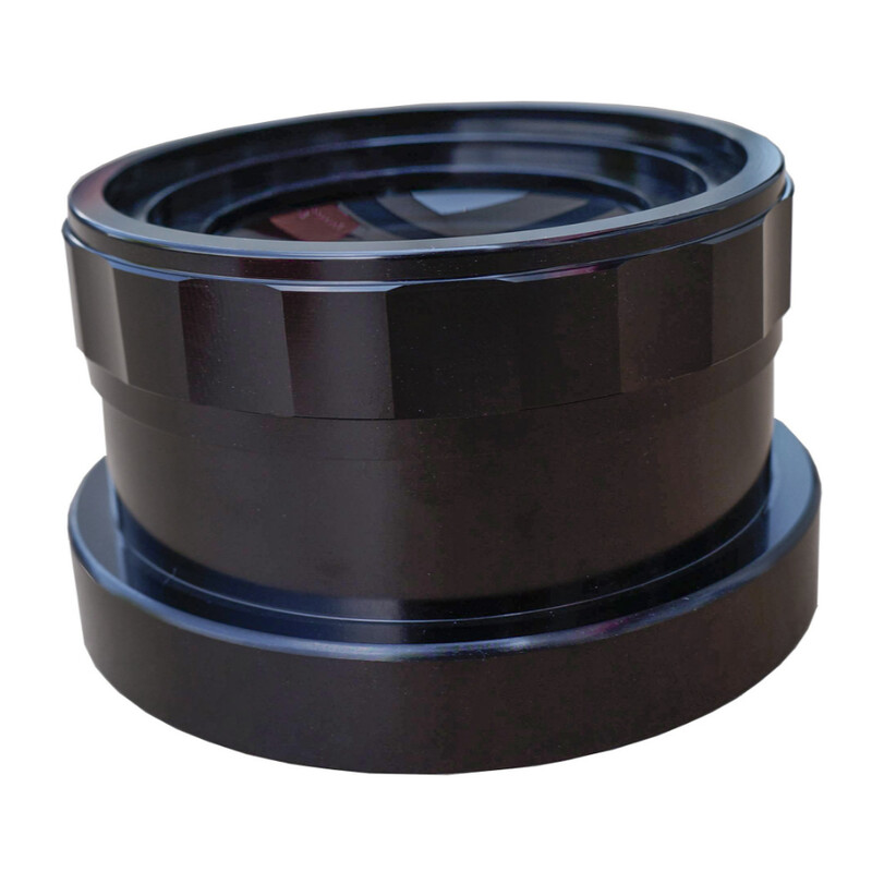 TEC Aplatisseur/réducteur 0,9x 140 ED/FL