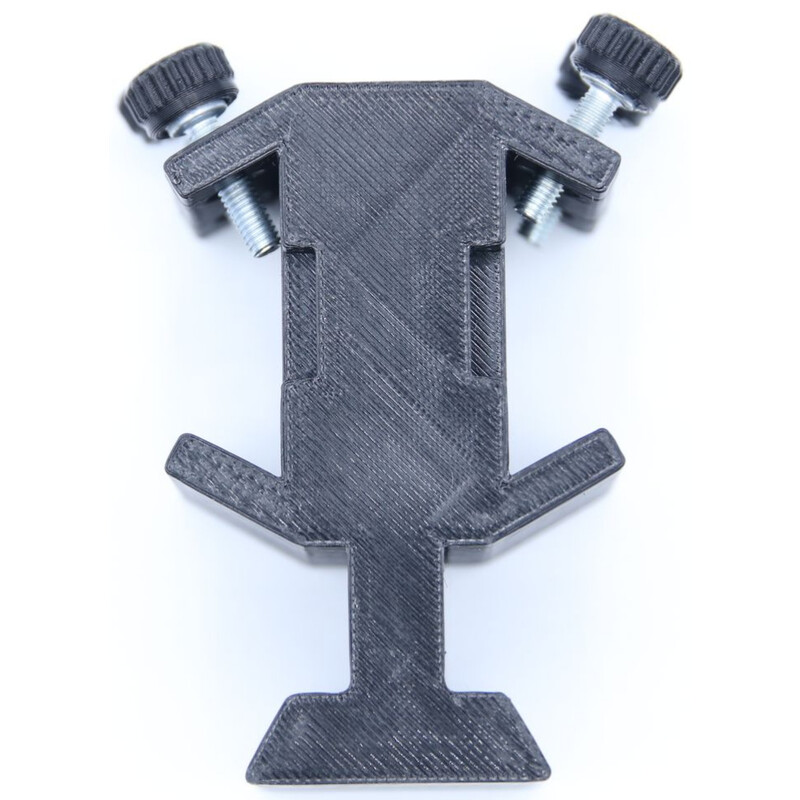 Astroprints Support double pour viseur