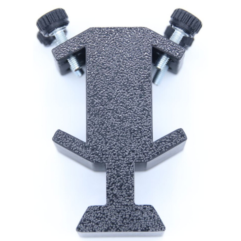 Astroprints Support double pour viseur