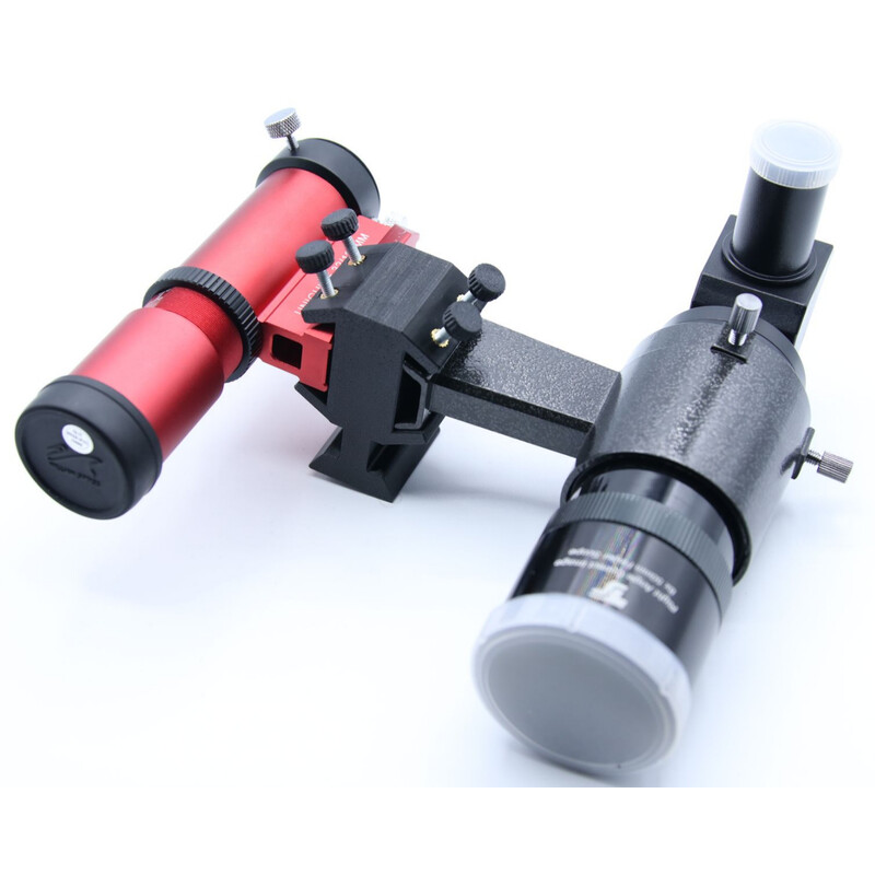 Astroprints Support double pour viseur