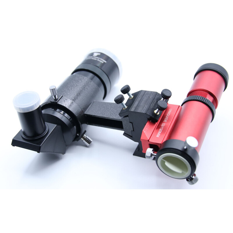 Astroprints Support double pour viseur