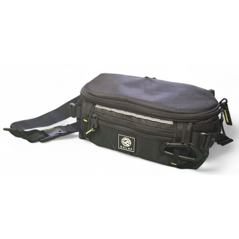 Sac de transport Oklop pour accessoires