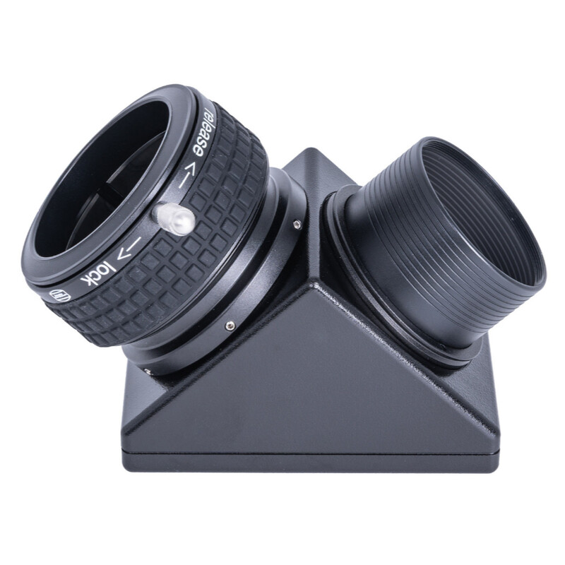 Renvoi coudé Baader BBHS® ClickLock 2"