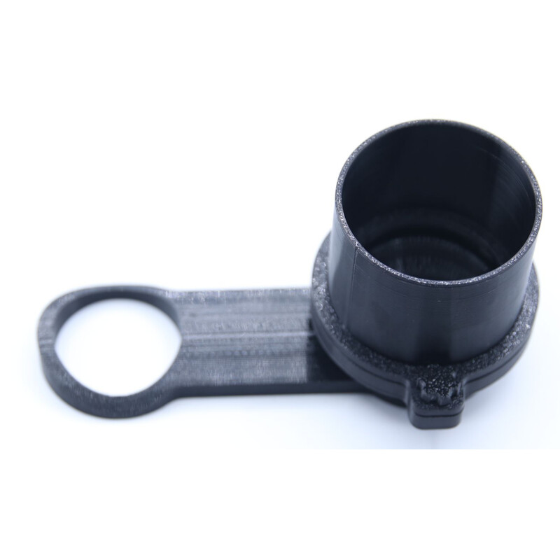 Astroprints Kit d'accessoires pour DWARF3 : pare-buée, masque rayons, porte-filtre et capuchon pour images sombres