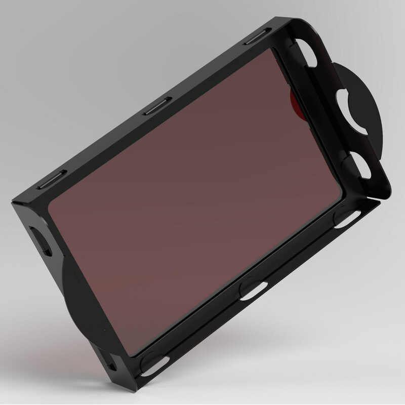 Filtre Astronomik H-alpha 12nm XT Clip Canon EOS XL