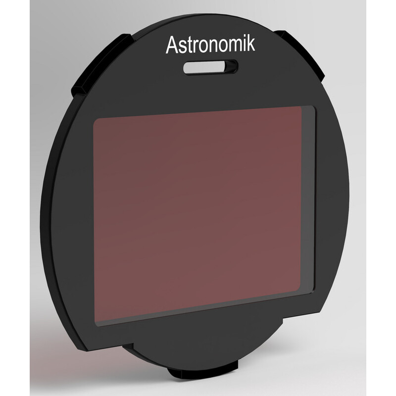 Filtre Astronomik H-alpha 12nm XT Clip Canon EOS R XL