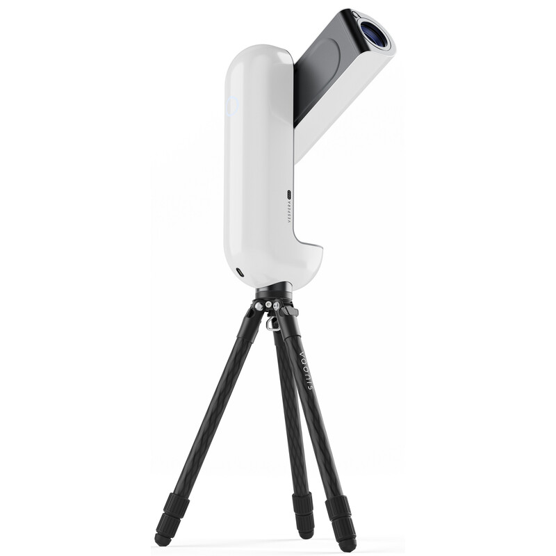 Smart Telescope Vaonis AP 50/245 Vespera PRO II + Solar Filter