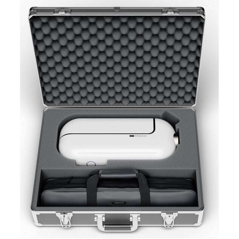 Smart Telescope Vaonis AP 50/245 Vespera PRO II