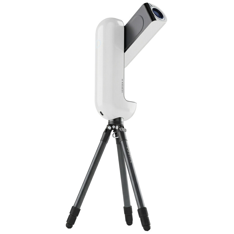 Smart Telescope Vaonis AP 50/245 Vespera III + Backpack + CLS-Filter