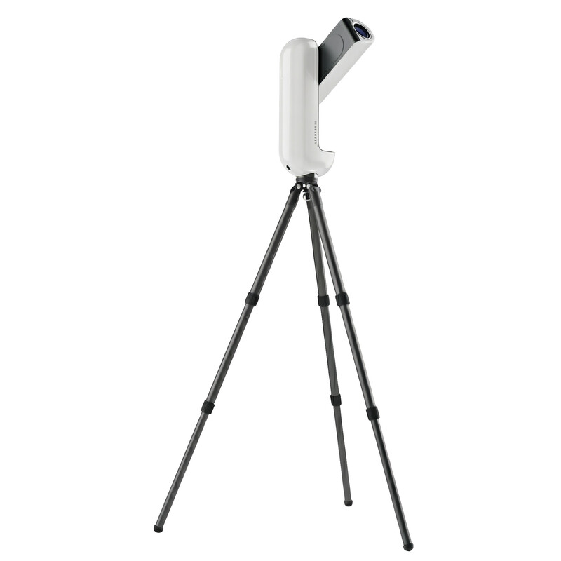 Smart Telescope Vaonis AP 50/245 Vespera III + Backpack + CLS-Filter