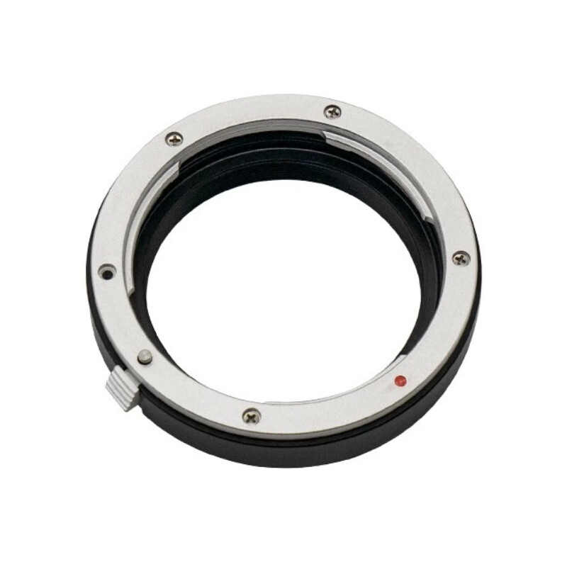 Adaptateurs pour objectifs photographiques ZWO Canon EOS / EFW 2"