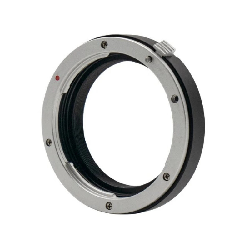 Adaptateurs pour objectifs photographiques ZWO Canon EOS / EFW 2"