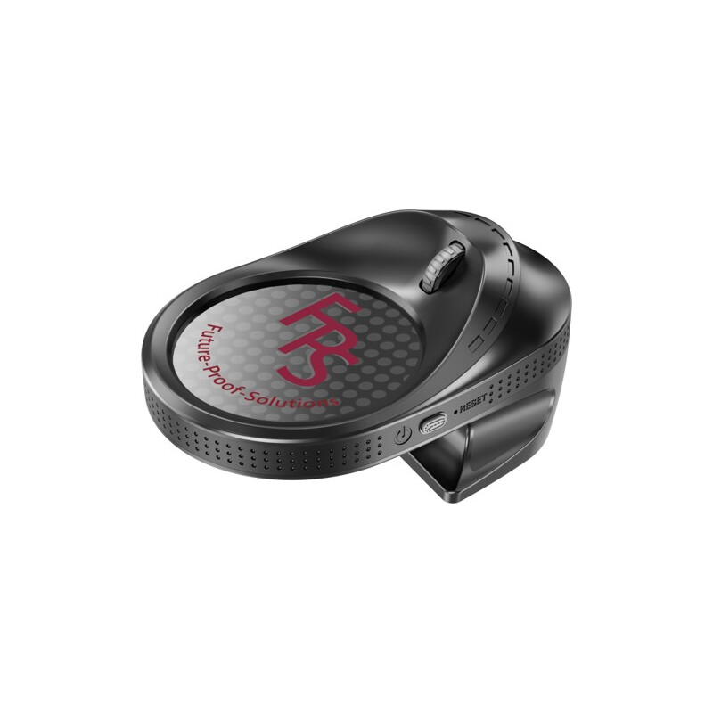 FPS Loupe électronique Micro Mouse – zoom 5x à 10x, caméra, lumière UV et écran 2,8 pouces, carte SD incluse