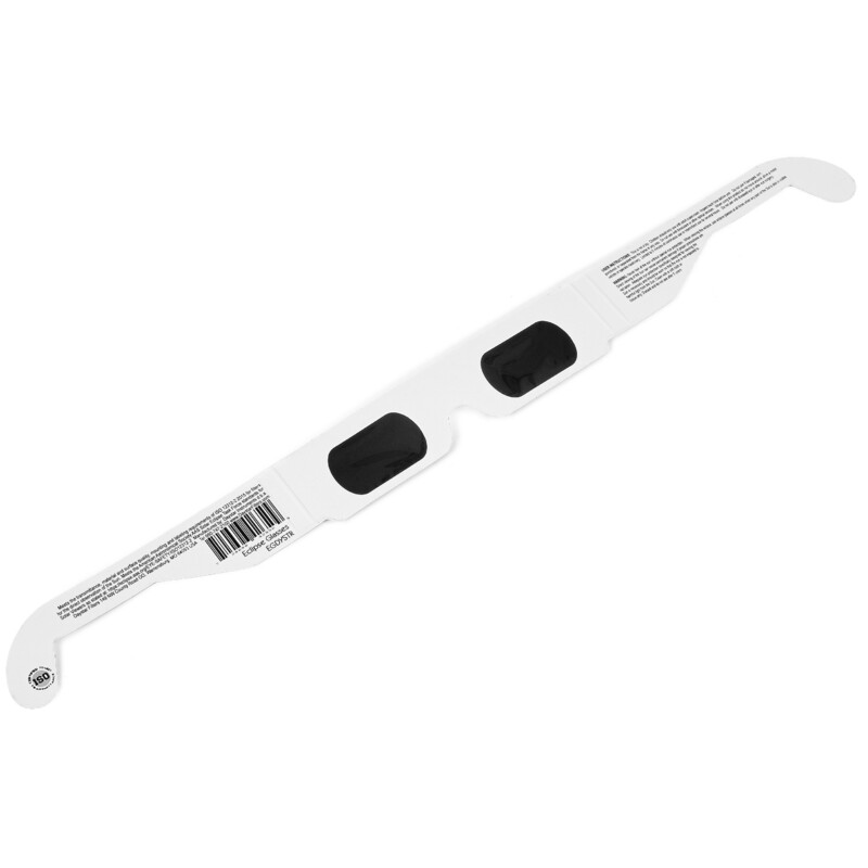 Lunettes pour éclipse solaire DayStar Sonnenfinsternis-Brille Solar Eclipse Safety Glasses