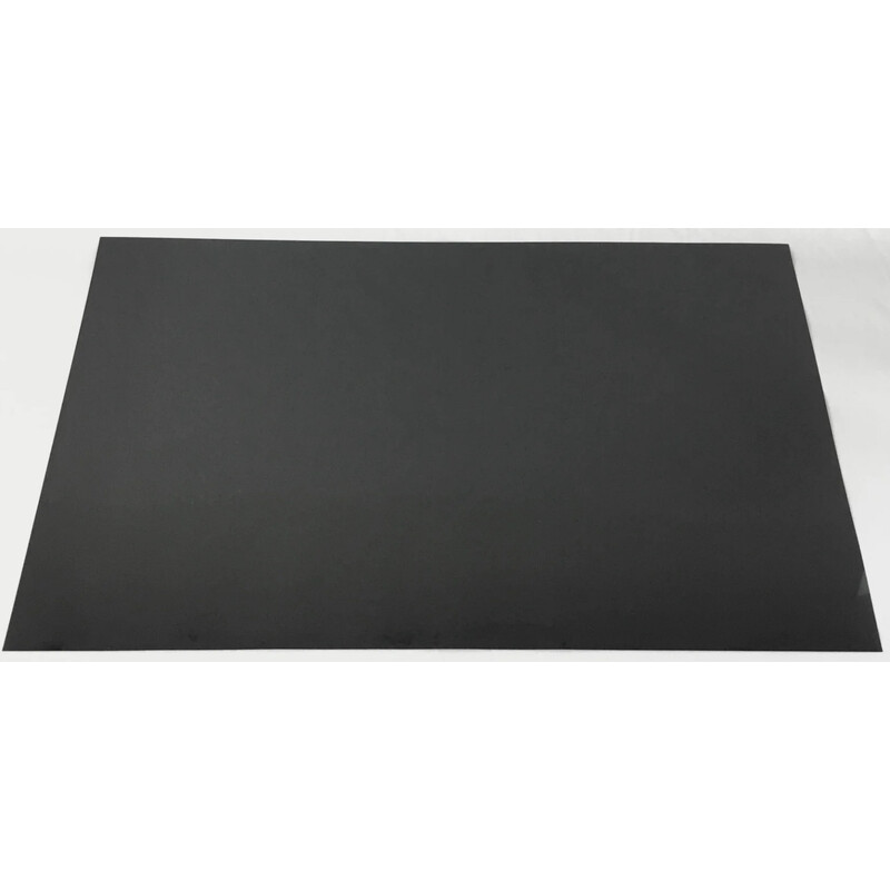 Feuille filtrante DayStar Film filtrant solaire SolarLite 15 x 15 cm