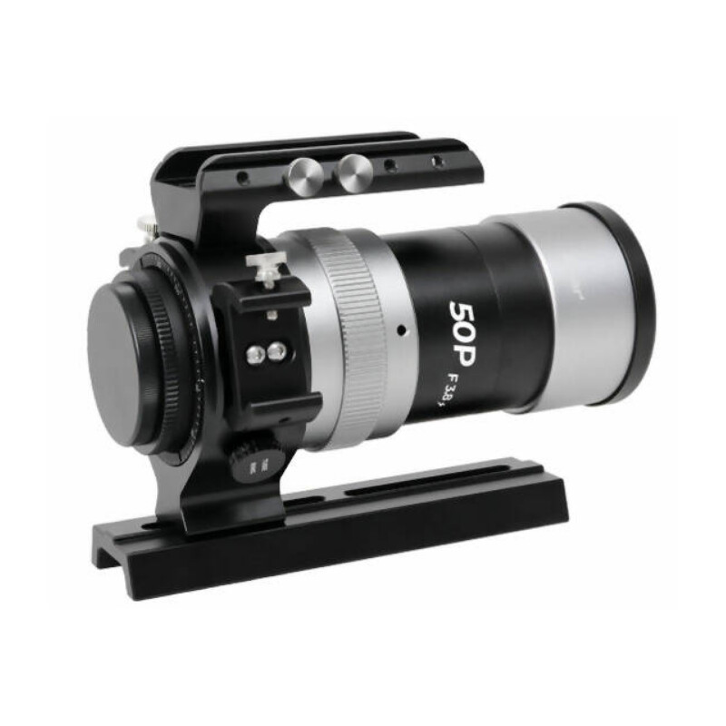 Lunette apochromatique Askar AP 50/190 F3.8 50P